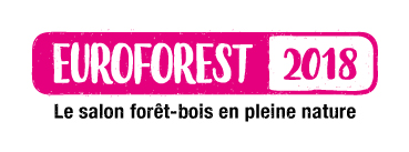 Salon EUROFOREST - France - Juin 2018