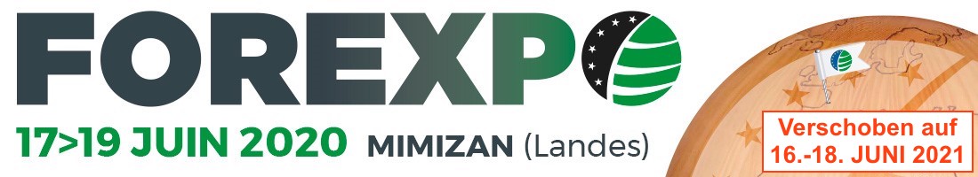 FOREXPO MESSE - FRANKREICH - JUNI 2020