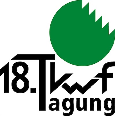 18. KWF Tagung - ALLEMAGNE - JUILLET 2020