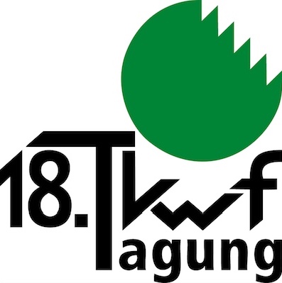 18. KWF Tagung - GERMANY - JULY 2020