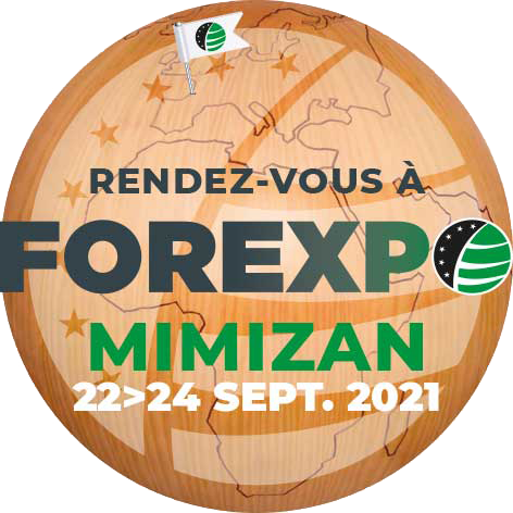 FOREXPO 2021 Messe